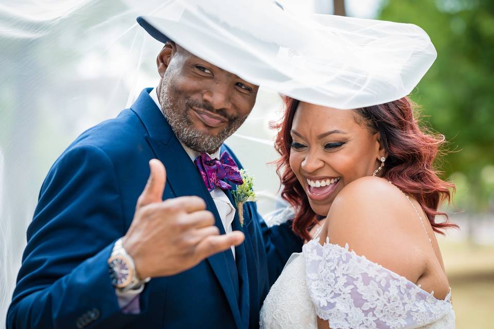 Arizona Wedding