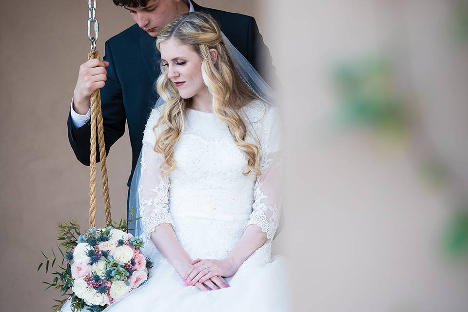 Arizona Wedding