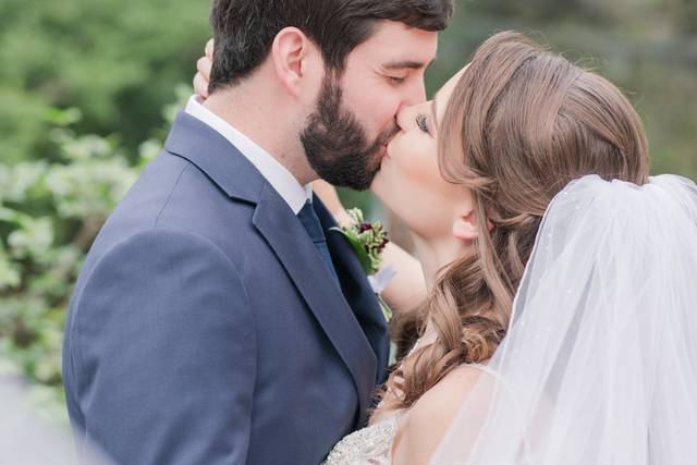 San Antonio Wedding