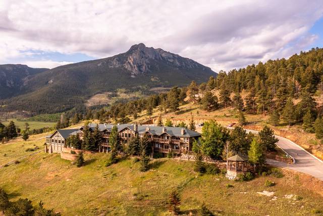 Taharaa Mountain Lodge