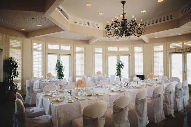 Ponte Vedra Inn and Club - Venue - Ponte Vedra Beach, FL - WeddingWire