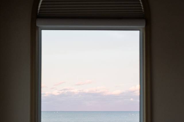 Ocean Room View