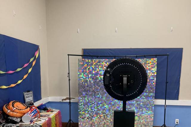 Let’s personalize Photo Booth