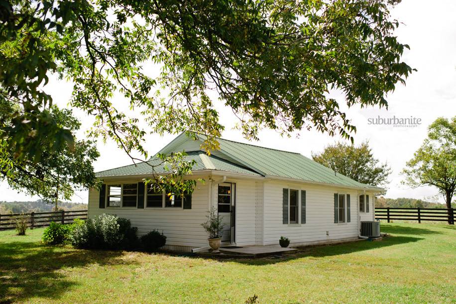 The Walters Barn