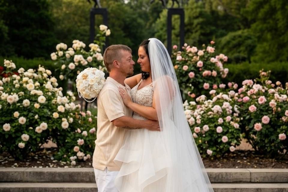 2026 Wedding