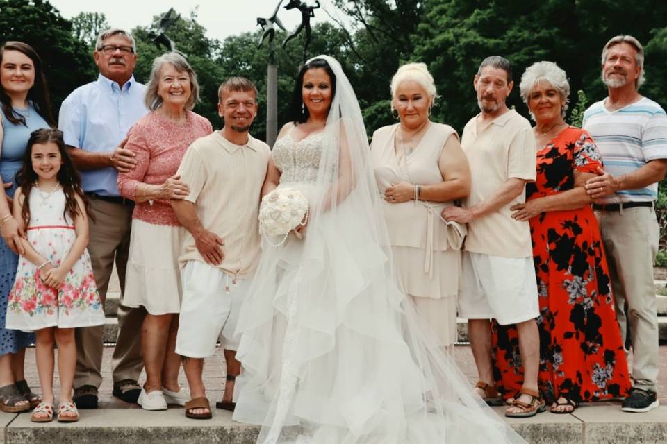 2026 Wedding
