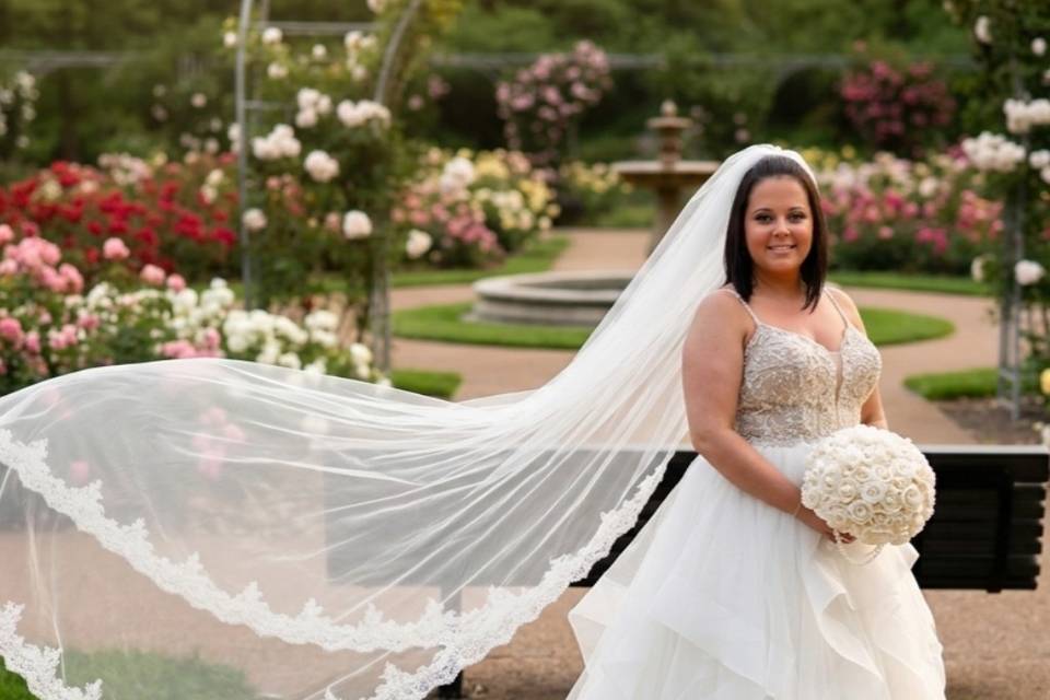 2026 Bride