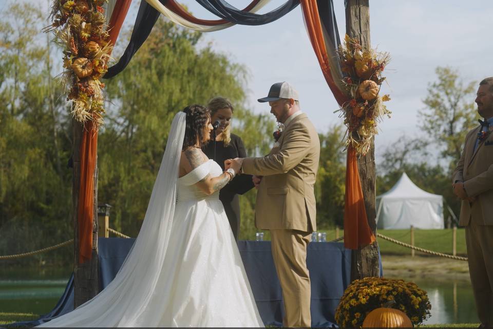Brittnay & Nick