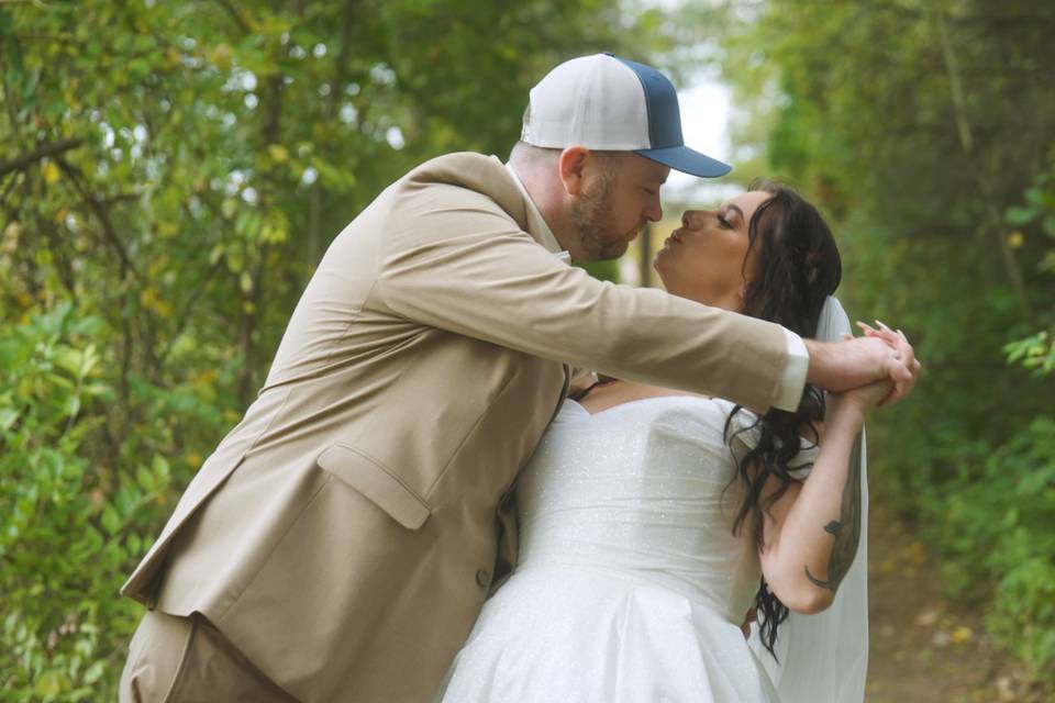 Brittnay & Nick