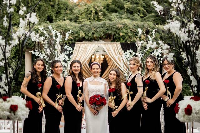 Gorgeous group