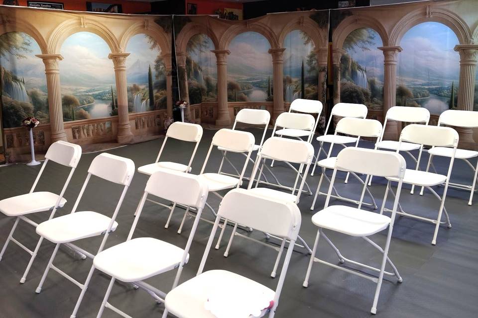 Venue 