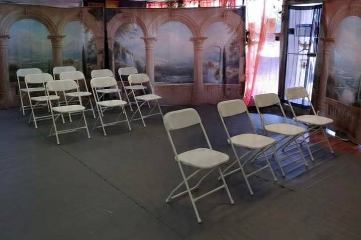 Venue 