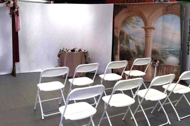 Venue 