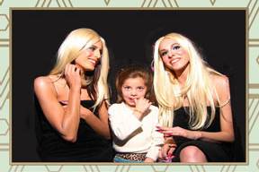 Arizona Photo Booth Rentals