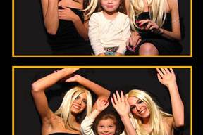 Arizona Photo Booth Rentals