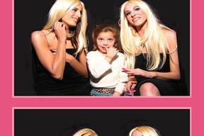 Arizona Photo Booth Rentals