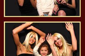 Arizona Photo Booth Rentals