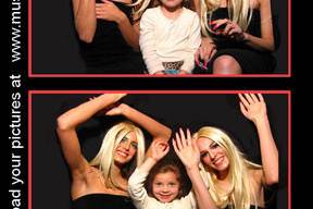 Arizona Photo Booth Rentals