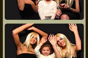 Arizona Photo Booth Rentals