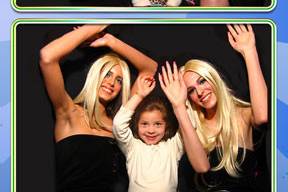 Arizona Photo Booth Rentals