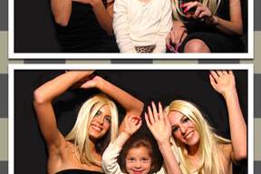 Arizona Photo Booth Rentals