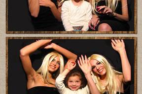Arizona Photo Booth Rentals