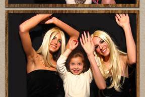 Arizona Photo Booth Rentals