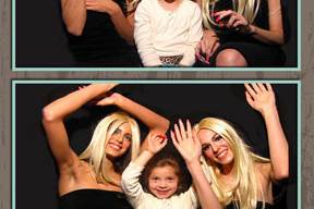 Arizona Photo Booth Rentals