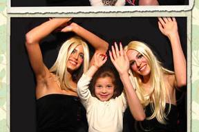 Arizona Photo Booth Rentals