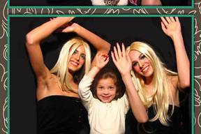 Arizona Photo Booth Rentals