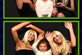 Arizona Photo Booth Rentals