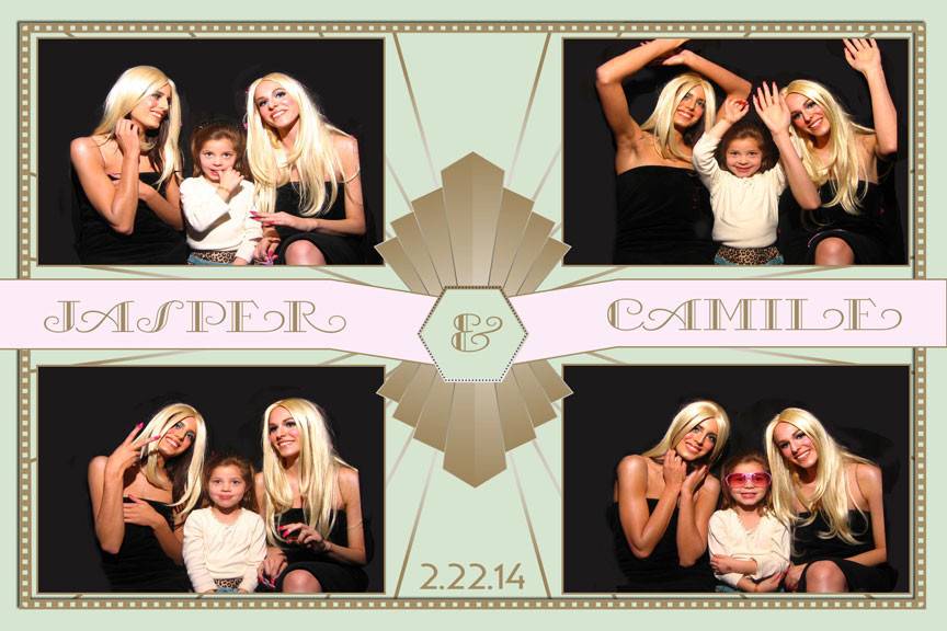 Arizona Photo Booth Rentals