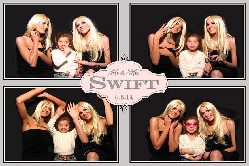 Arizona Photo Booth Rentals