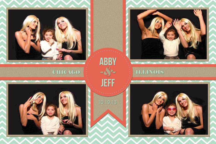 Arizona Photo Booth Rentals
