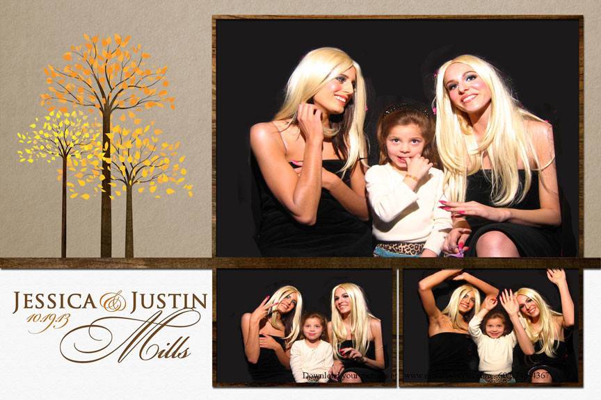 Arizona Photo Booth Rentals