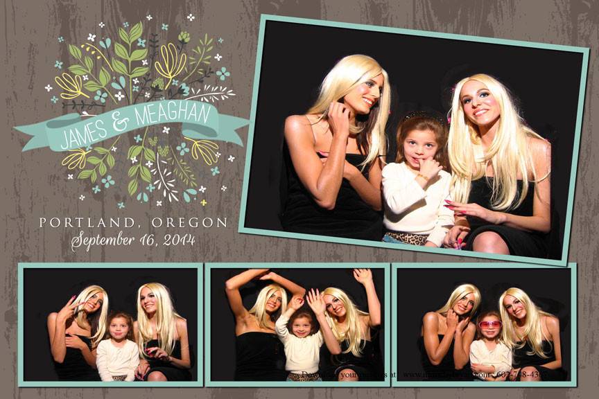 Arizona Photo Booth Rentals
