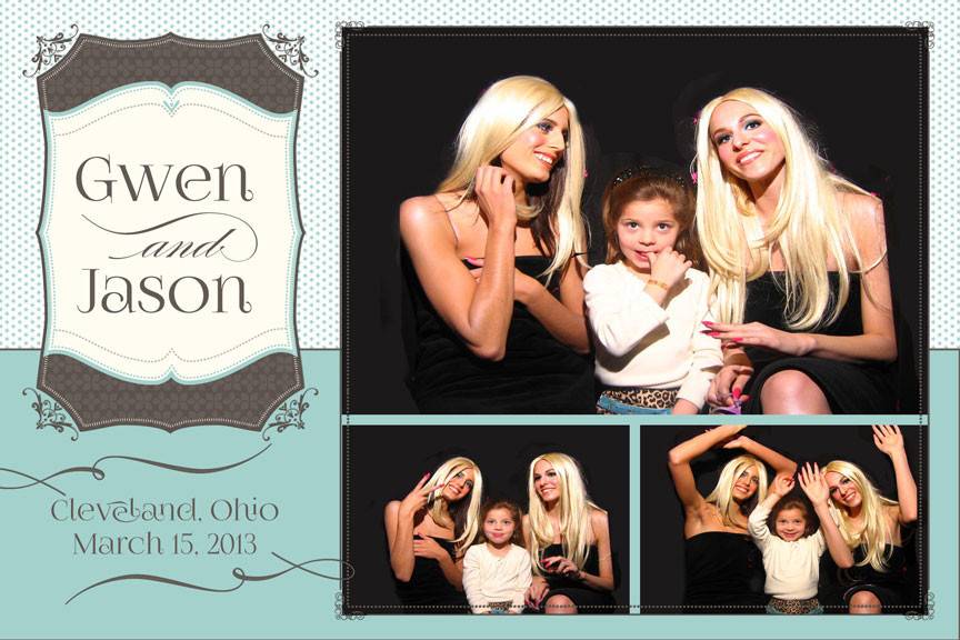 Arizona Photo Booth Rentals