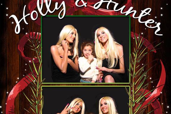 Arizona Photo Booth Rentals