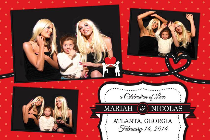 Arizona Photo Booth Rentals