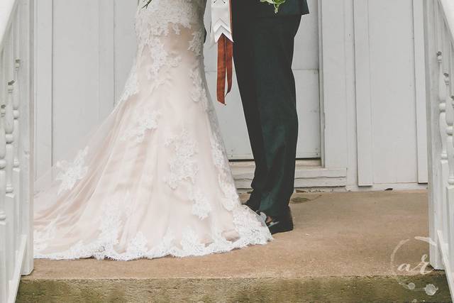 Couple portrait