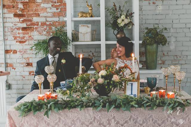 couple portrait