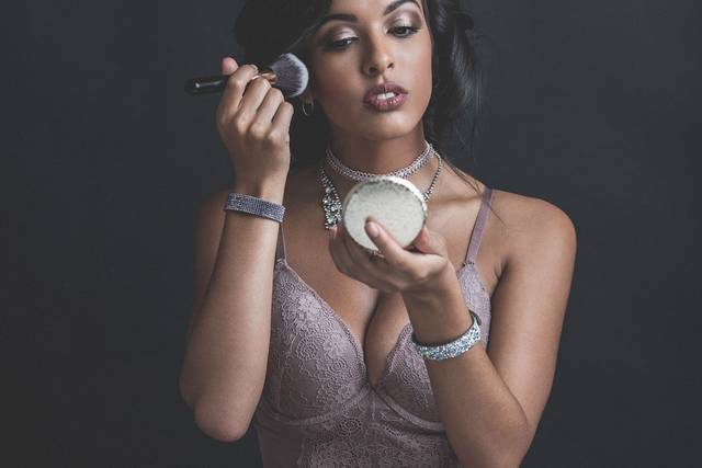 Makeup