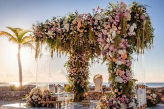 Beach Bridal Vacations