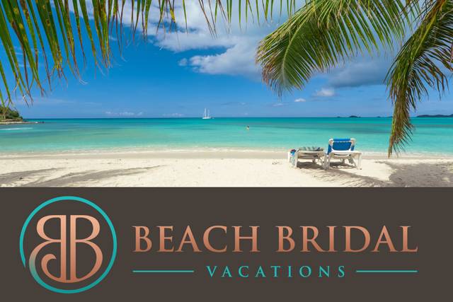 Beach Bridal Vacations