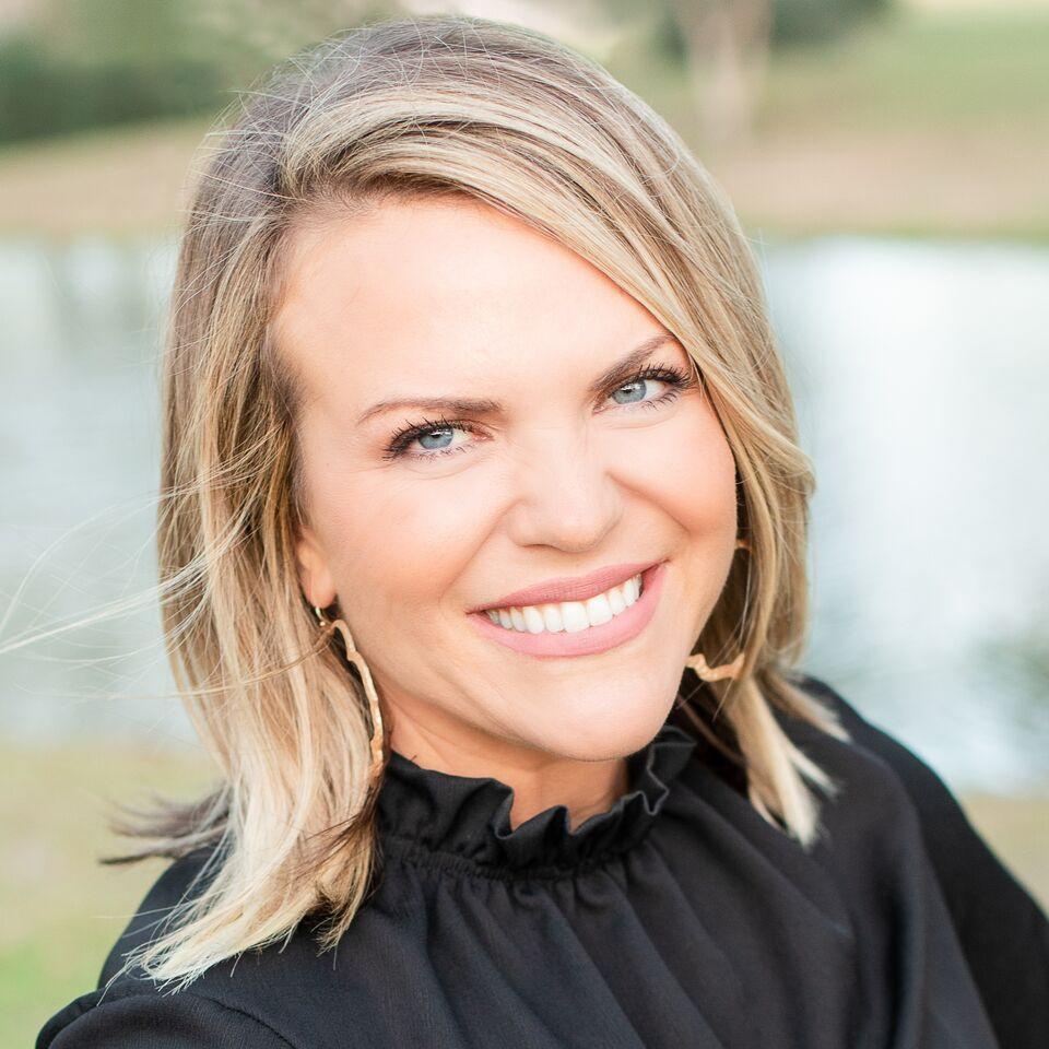 Melissa Carswell
