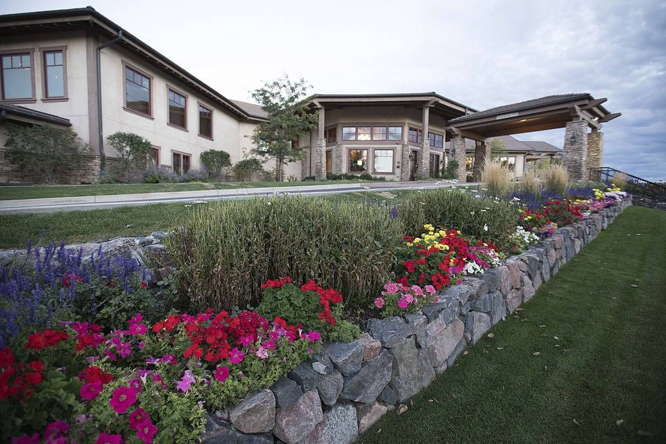 Valley Country Club - Venue - Aurora, CO - WeddingWire