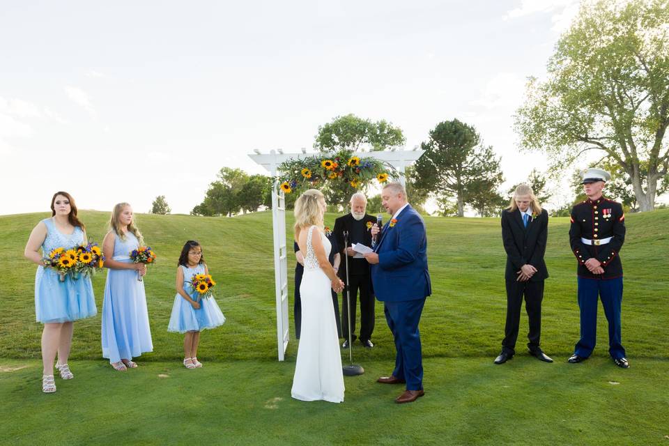 Valley Country Club - Venue - Aurora, CO - WeddingWire