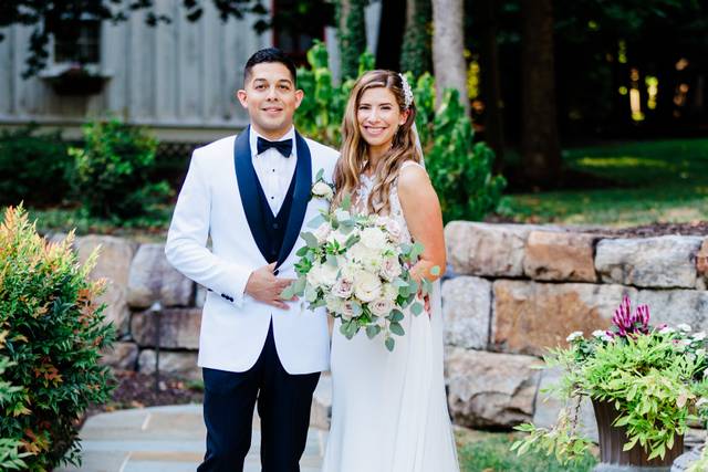 Kurtz's Beach Wedding