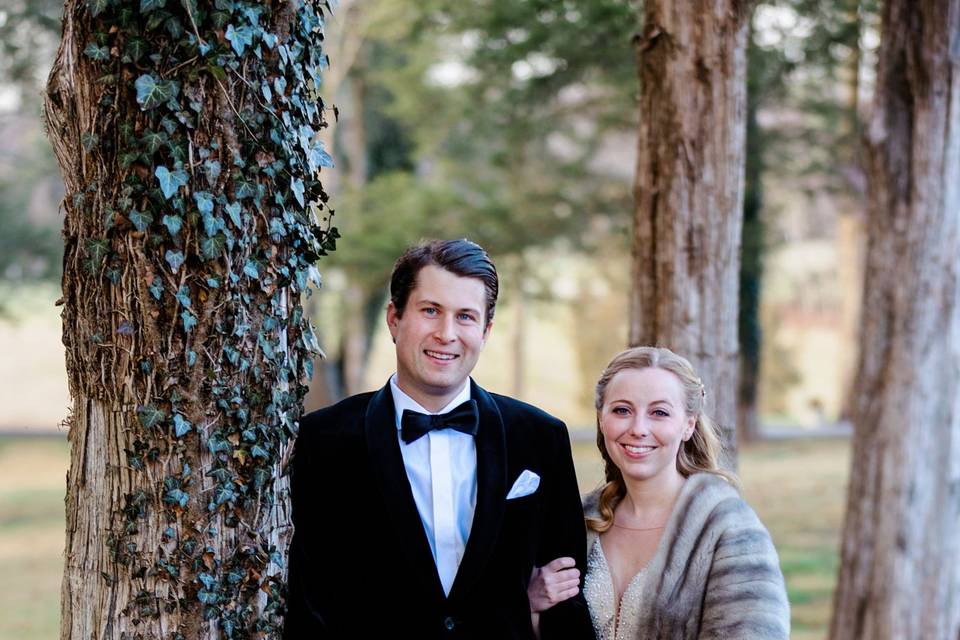 Poplar Springs Manor