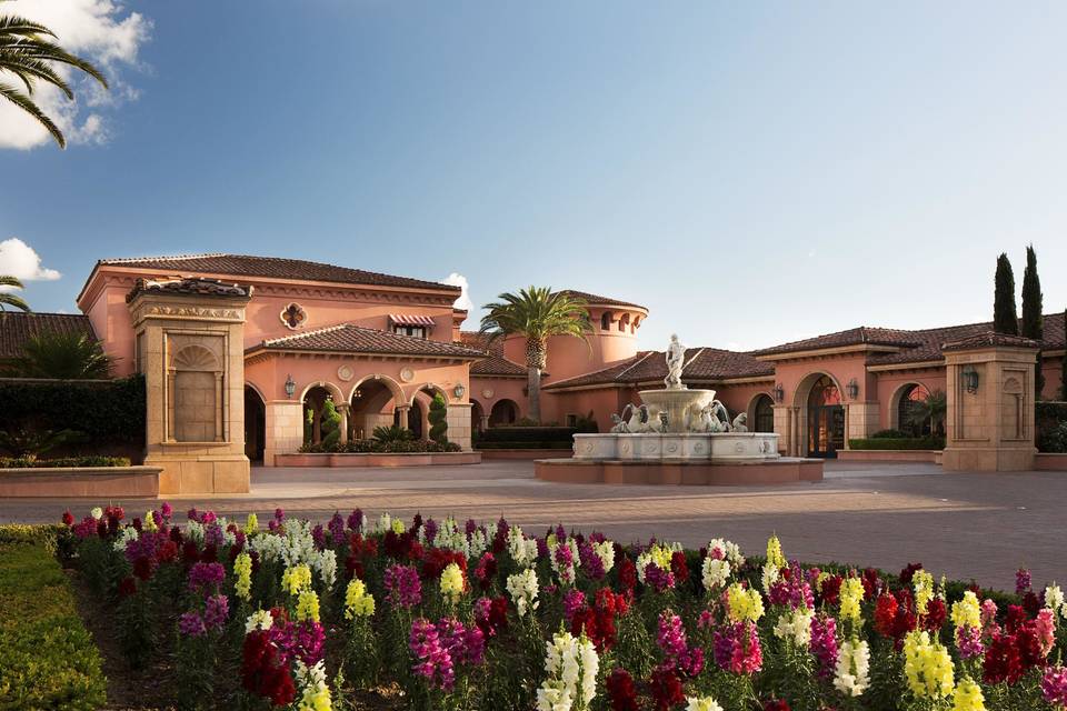 Fairmont Grand Del Mar